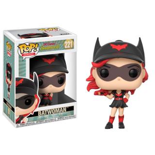DC Batwoman POP! figurka 9 cm