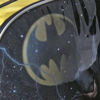 DC Comics Batman batoh se světly 41 cm