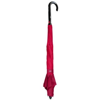 Deštník jednobarevný manuální 61 cm