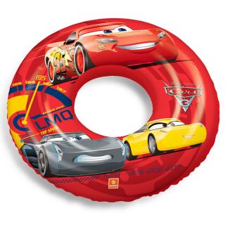 Disney Auta - Cars nafukovací kruh  50 cm, 12,5x16x19 cm