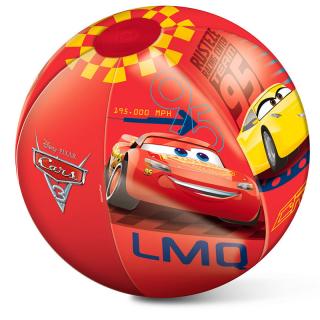 Disney Auta - Cars nafukovací míč   50 cm