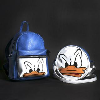 Disney Donald kabelka přes rameno