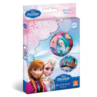 Disney Frozen - Ledové království Anna s Elsou nafukovací míč 50