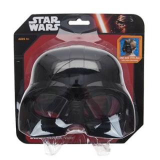 Disney Hvězdné války - Star Wars Darth Vader potápěčské brýle