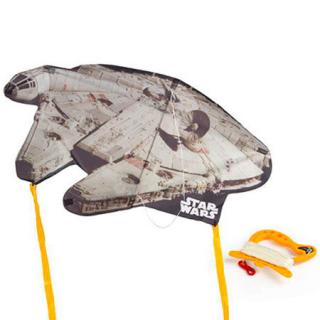 Disney Hvězdné války - Star Wars drak 91,5x50 cm