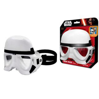 Disney Hvězdné války - Star Wars Stormtrooper maska: brýle na po