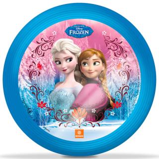 Disney Ledové království - Frozen Anna a Elsa létající talíř  23