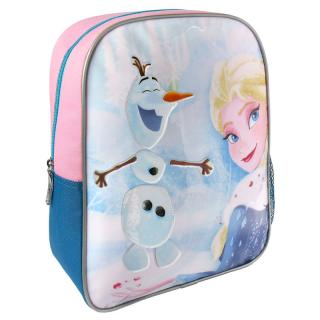 Disney Ledové království - Frozen Elsa a Olaf batoh odnímatelné