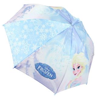 Disney Ledové království - Frozen  Elsa deštník automatický modr
