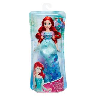 Disney Malá mořská víla - The Little Mermaid Ariela panenka 28 c