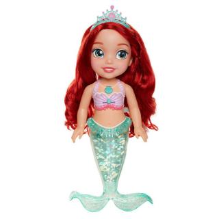 Disney Malá mořská víla - The Little Mermaid Ariela panenka se s