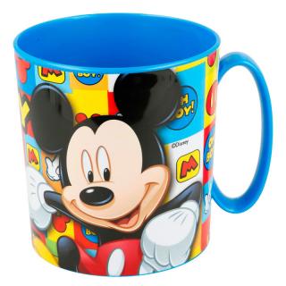 Disney Mickey Mouse hrnek barevný 350 ml