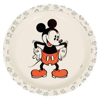Disney Mickey retro miska barevná