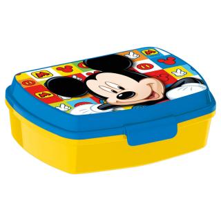 Disney Mickey - Svačinový box