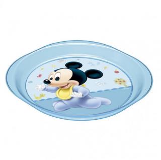 Disney Mickey - Talíř