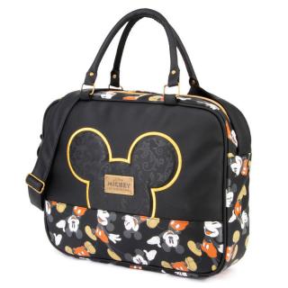 Disney Mickey taška na laptop barevná