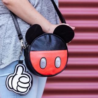 Disney Mickey záda kabelka