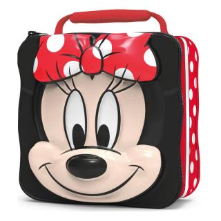 Disney Minnie - 3D uzavíratelná taška