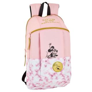 Disney Minnie batoh růžový 39 cm
