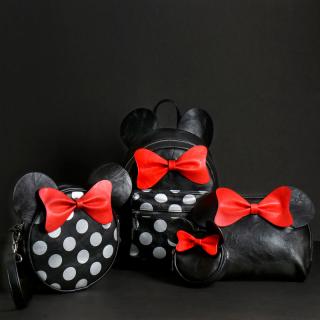 Disney Minnie batoh záda 25 cm