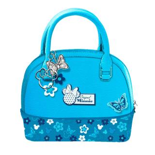 Disney Minnie kabelka modrá do ruky