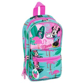 Disney Minnie ruksak  plus  školní potřeby 12x23x5 cm