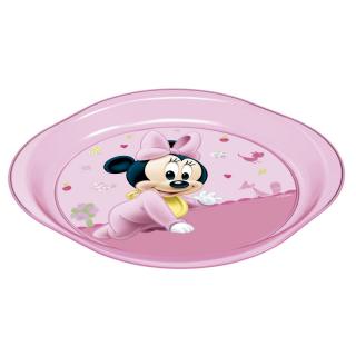 Disney Minnie - Talíř