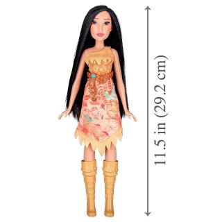 Disney Pocahontas panenka 28 cm