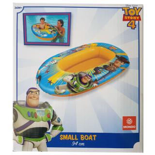 Disney Příběh hraček 4 - Toy Story 4 nafukovací člun 94 cm