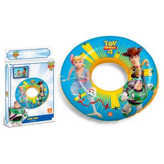 Disney Příběh hraček 4 - Toy Story 4 nafukovací kruh  50 cm