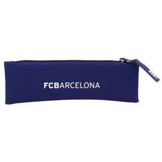 FC Barcelona penál barevný 20x6 cm