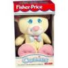 Fisher Price - Cozies bear