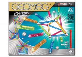 Geomag - Glitter 30