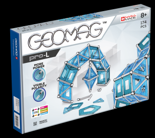 Geomag - PRO - L 174 kusů