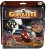 Gormiti - Combat set figurka s vozidlem