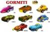 Gormiti - Mini autíčko