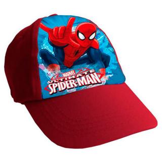 Gorra Spiderman Marvel Ultimate - Kšiltovka