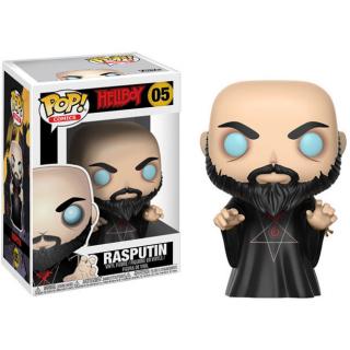 Hellboy Rasputin POP! figurka 9 cm