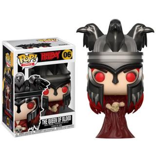 Hellboy The Queen of Blood POP! figurka 9 cm