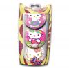 Hello Kitty - 3 gumové míčky