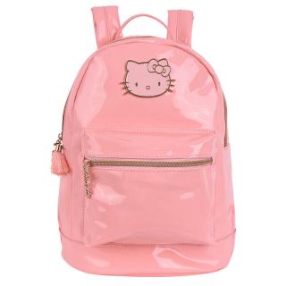 Hello Kitty batoh růžový 33 cm