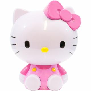 Hello Kitty - Pokladnička s bonbóny, 15 cm