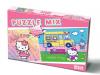 Hello Kitty - Puzzle MIX