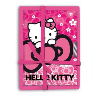 Hello Kitty - Tajný deník