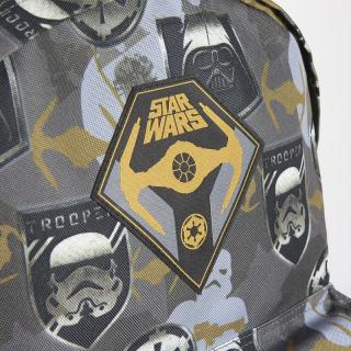 Hvězdné války - Star Wars batoh vojenský 41 cm