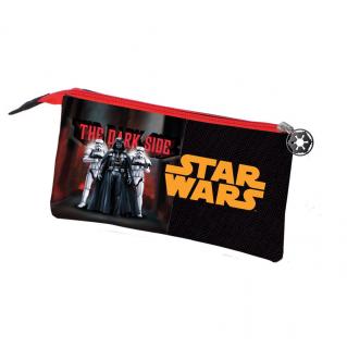 Hvězdné války - Star Wars Darth Vader a Stormtrooper taštička ba