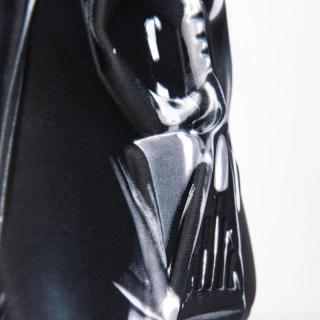 Hvězdné války - Star Wars Darth Vader batoh 3D černý 31 cm