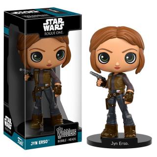 Hvězdné války - Star Wars Rogue One Jyn Erso figurka