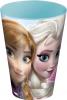 Ledové Království - Plastový kelímek na pití Anna a Elsa