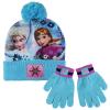 Ledové Království - Zimní sada rukavice a čepice